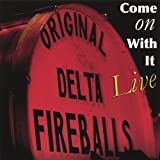 Come On With It Live - Audio Cd