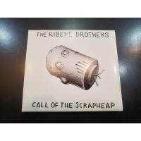 Call Of The Scrapheap [explicit] - Audio Cd