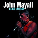 Blues Express - Audio Cd