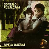 Live In Havana - Audio Cd