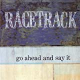 Go Ahead And Say It - Audio Cd