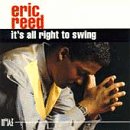 It's All Right To Swing - Audio Cd