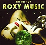 The Best Of Roxy Music - Audio Cd