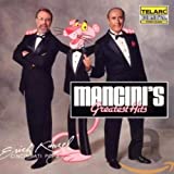 Mancini's Greatest Hits - Audio Cd
