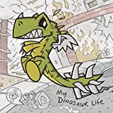 My Dinosaur Life - Audio Cd