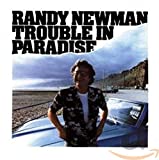 Trouble In Paradise - Audio Cd