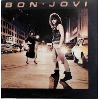 Bon Jovi (Masterdisk)