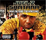 What The Game''s Been Missing - Audio Cd