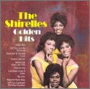 The Shirelles - Greatest Hits - Audio Cd