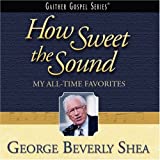How Sweet The Sound - Audio Cd