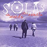 The Words That Remain - Audio Cd