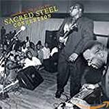 The Second Annual Sacred Steel Convention - Audio Cd