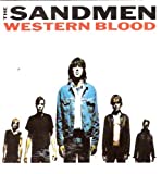 Western Blood - Audio Cd