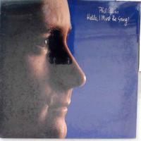 Hello, I Must Be Going Vintage Sealed LP Vinyl