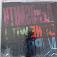 Done With Mirrors Vintage Sealed LP Vinyl