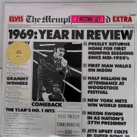 The Memphis Record 2xLP Vintage Sealed LP Vinyl