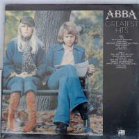 Greatest Hits Vintage Sealed LP Vinyl