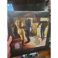 Rough and Rowdy Ways (Indie Exclusive GOLD VINYL) 