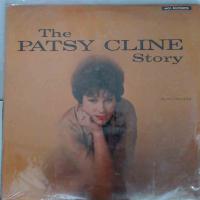 The Patsy Cline Story 1973 2 LP Set Vintage Sealed LP Vinyl