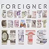 Foreigner: Complete Greatest Hits By Foreigner (2002-08-02) - Audio Cd