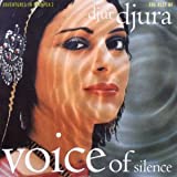 Voice Of Silence: Adventures In Afropea 2 - Audio Cd