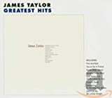 James Taylor: Greatest Hits - Audio Cd