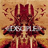Disciple - Audio Cd