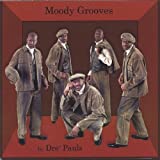 Moody Grooves - Audio Cd