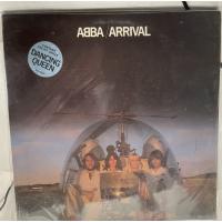 Arrival Vintage Sealed LP Vinyl