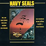 Navy Seals: Original Motion Picture Soundtrack - Audio Cd
