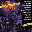 Night Moves: Vol.6 - Audio Cd