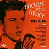 Rockin' With Ricky - Audio Cd