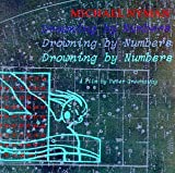Drowning By Numbers (1987 Film) - Audio Cd