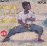 Denon Jazz Sampler Volume 2 - Audio Cd