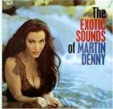 Exotic: Exotic Sounds Of - Audio Cd