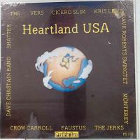 1981 Rock Compilation Vintage Sealed LP Vinyl