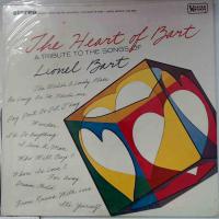The Heart of Bart Vintage Sealed LP Vinyl