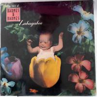 Zabagabee The Best Of Vintage Sealed LP Vinyl