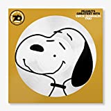 Peanuts Greatest Hits [picture Disc] - Vinyl