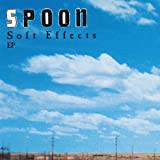Soft Effects - Vinyl