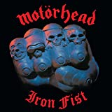 Iron Fist [lp] - Vinyl