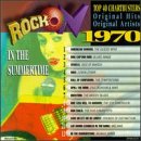 Rock On 1970 - Audio Cd