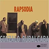 Rapsodia - Audio Cd