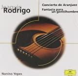 Concierto De Aranjuez - Audio Cd