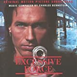 Excessive Force (original Soundtrack) - Audio Cd