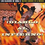 Cuba Classics 3: Diablo - Audio Cd