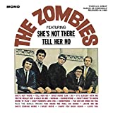 The Zombies [lp] - Vinyl