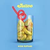 Juice (standard Edition) - Vinyl