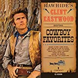 Rawhide''s Clint Eastwood Sings Cowboy Favorites (limited 90th Birthday Red Vinyl Edition) - Vinyl
