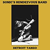 Detroit Tango - Vinyl